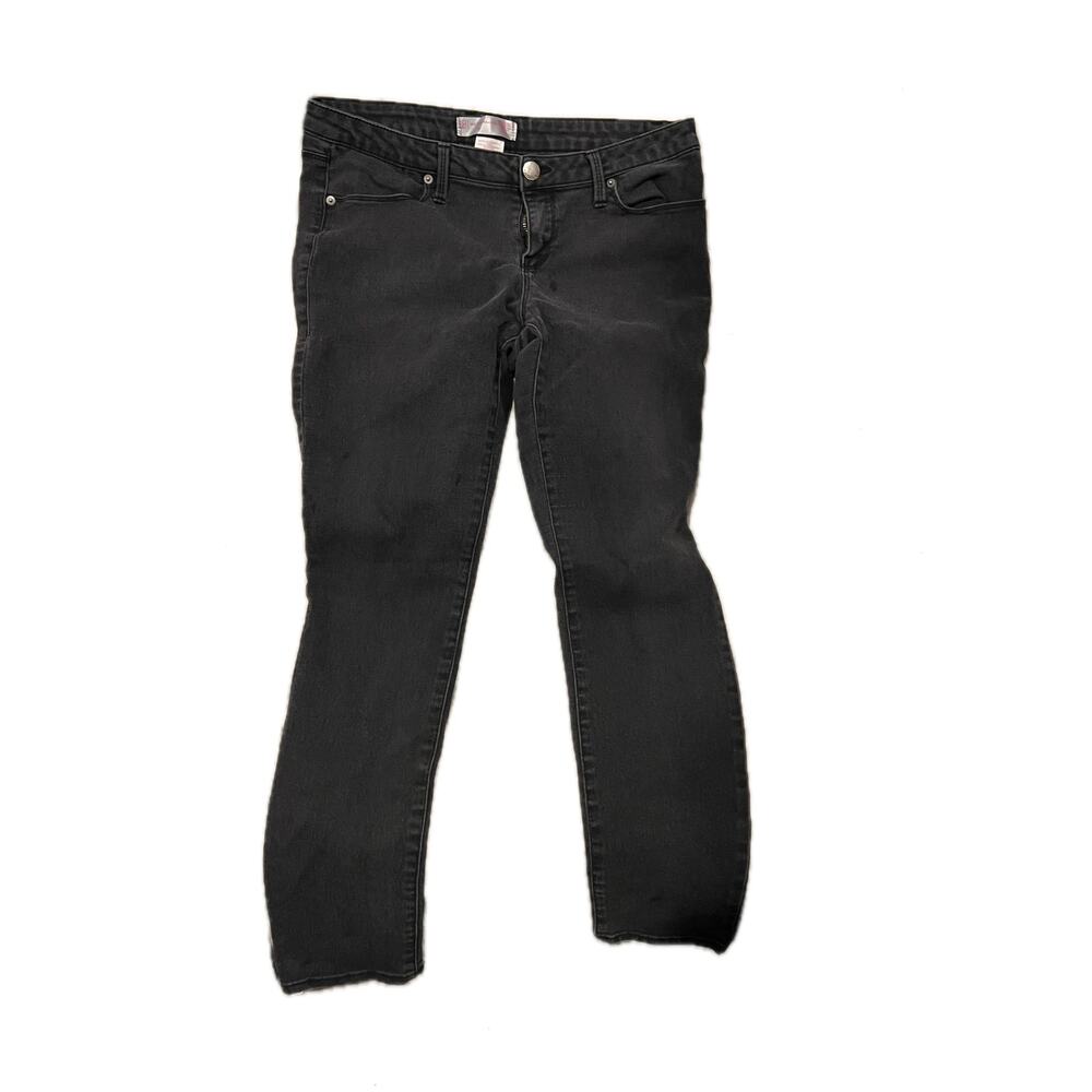 No Boundaries Straight Fit Jeans Womans XL 15